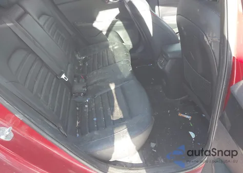 2022 Kia Forte Gt Manual z USA, uszkodzony, nr VIN 3KPF44AC6NE449549